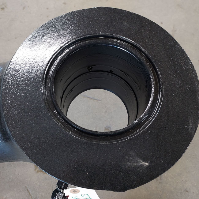 Rebuilt CYLINDER GRP - STICK 5701981 3